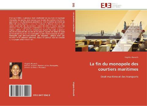 La fin du monopole des courtiers maritimes