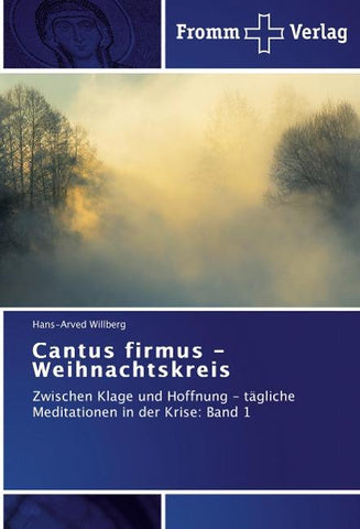 Cantus firmus - Weihnachtskreis