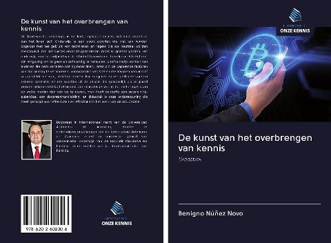 De kunst van het overbrengen van kennis