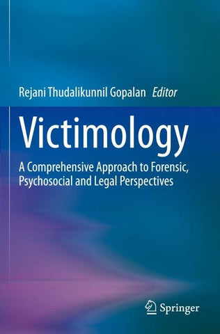 Victimology