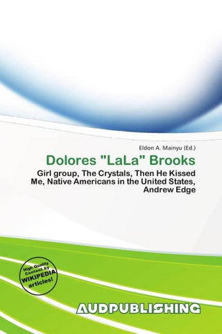 Dolores "LaLa" Brooks