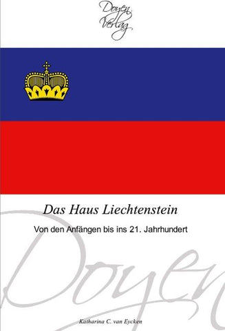 Das Haus Liechtenstein
