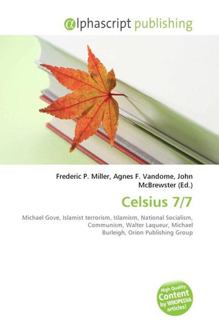 Celsius 7/7