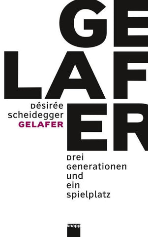 Gelafer