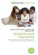 B'nai B'rith Youth Organization