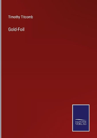 Gold-Foil