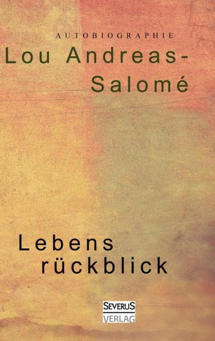 Lebensrückblick: Autobiographie