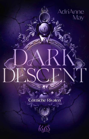 Dark Descent – Göttliche Rivalen