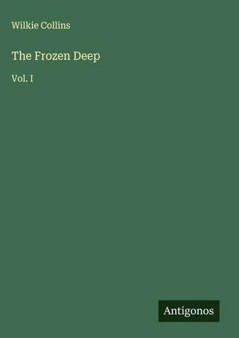 The Frozen Deep