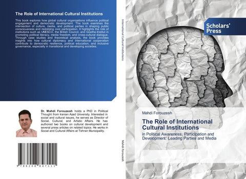The Role of International Cultural Institutions