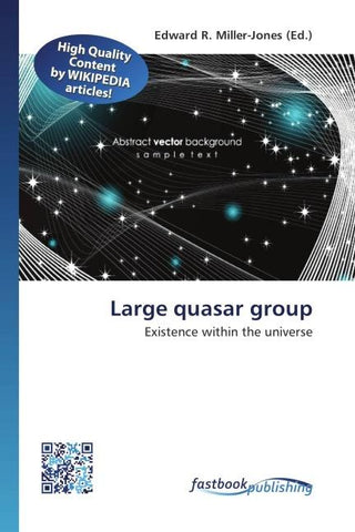 Large quasar group