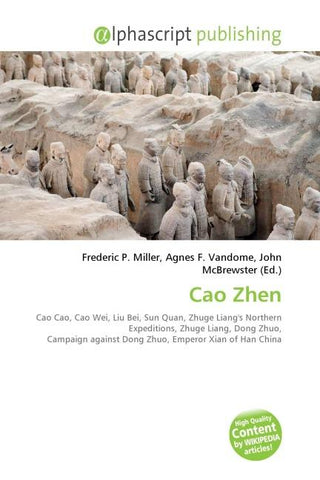 Cao Zhen