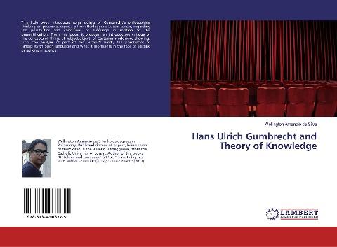 Hans Ulrich Gumbrecht and Theory of Knowledge
