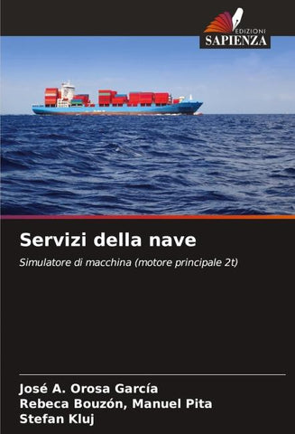 Servizi della nave