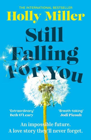 Still Falling For You
