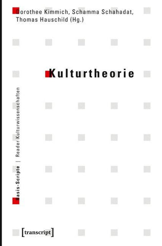 Kulturtheorie