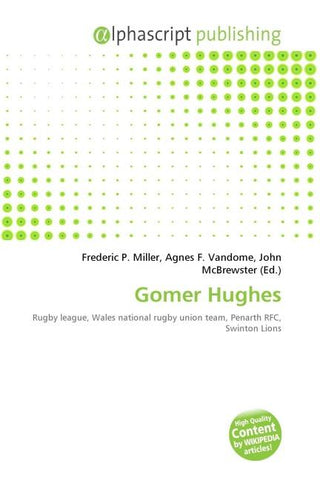 Gomer Hughes