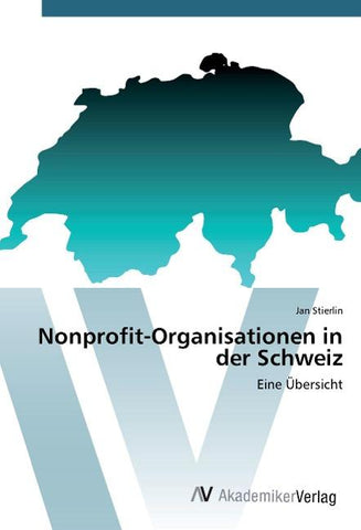 Nonprofit-Organisationen in der Schweiz
