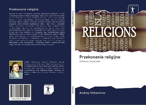 Przekonania religijne