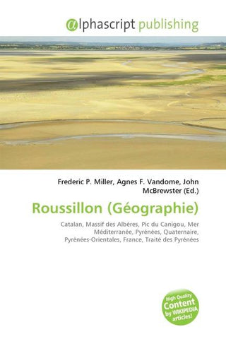 Roussillon (Géographie)
