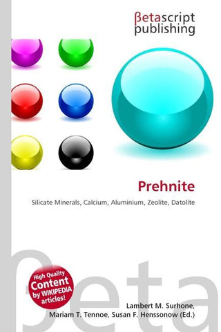 Prehnite