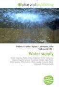 Water supply