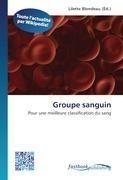 Groupe sanguin