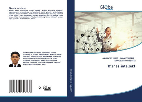 Biznes intellekt