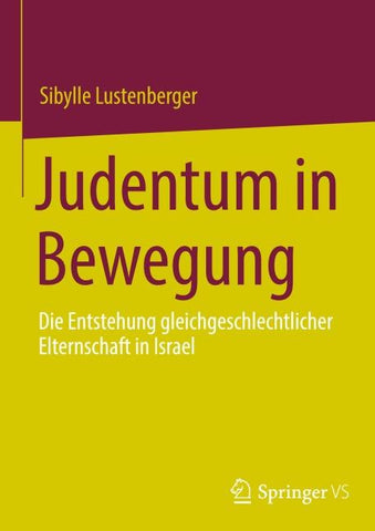 Judentum in Bewegung