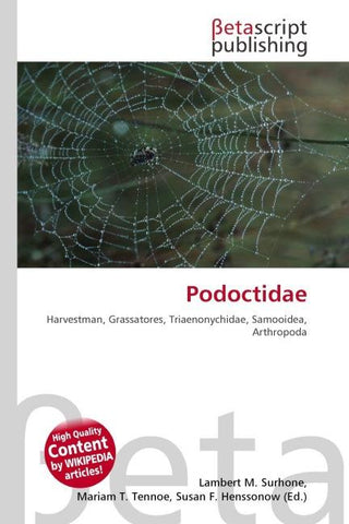 Podoctidae