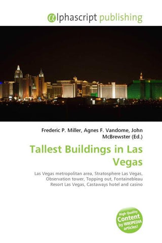 Tallest Buildings in Las Vegas