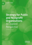 Strategy for Public and Nonprofit Organizations