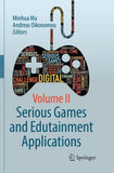 Serious Games and Edutainment Applications