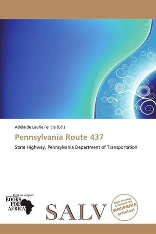 Pennsylvania Route 437