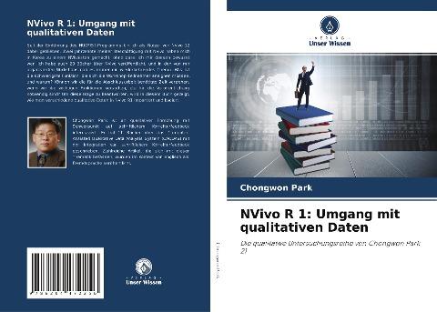 NVivo R 1: Umgang mit qualitativen Daten