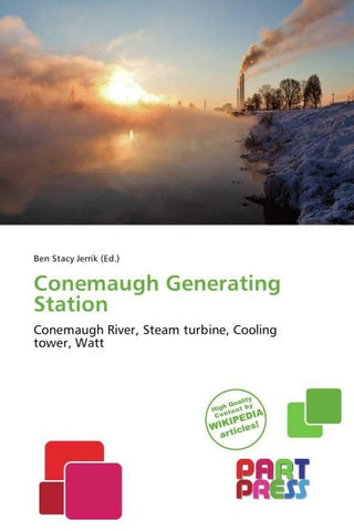 Conemaugh Generating Station