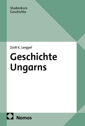 Geschichte Ungarns
