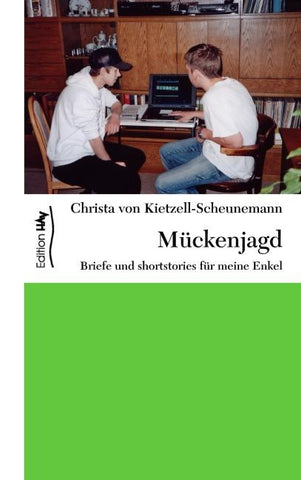 Mückenjagd