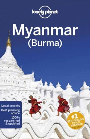 Myanmar (Burma)