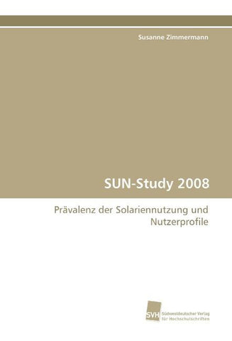 SUN-Study 2008