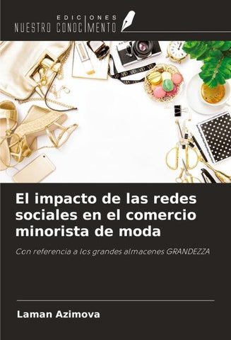 El impacto de las redes sociales en el comercio minorista de moda