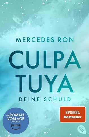 Culpa Tuya – Deine Schuld