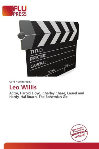Leo Willis