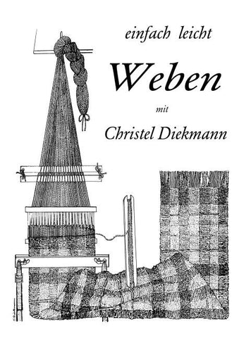einfach leicht weben