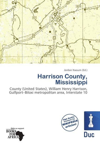 Harrison County, Mississippi