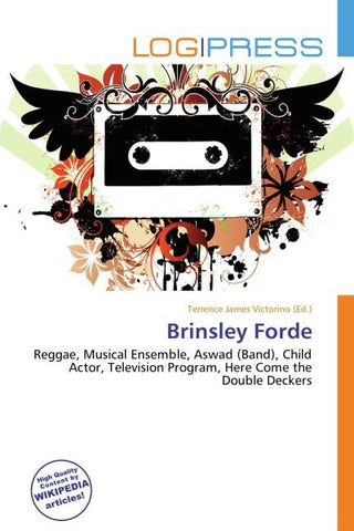 Brinsley Forde