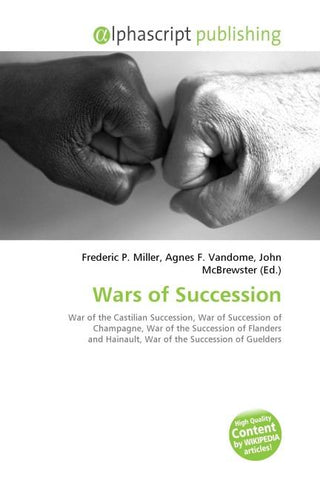 Wars of Succession