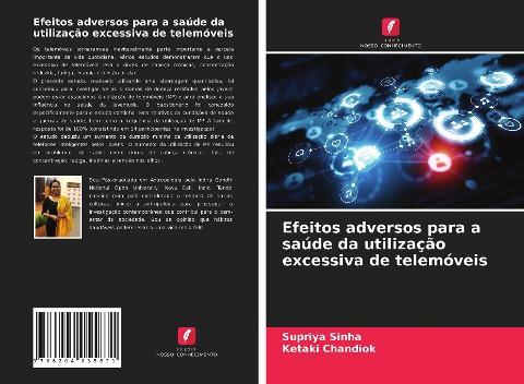 Efeitos adversos para a saúde da utilização excessiva de telemóveis