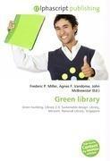 Green library
