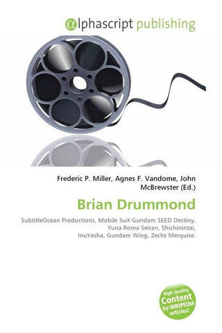 Brian Drummond